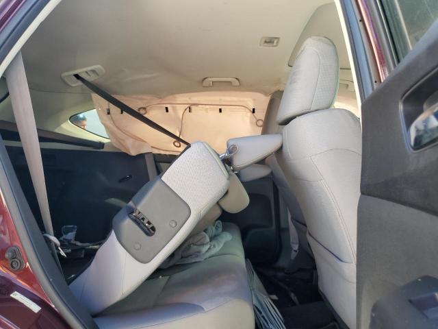 Photo 11 from auction – 2015 HONDA CR-V with VIN 2HKRM3H56FH518381