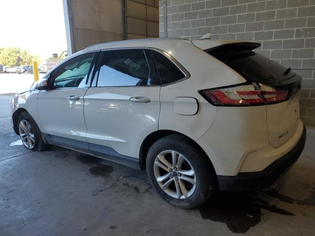 Photo 2 from auction – 2020 FORD EDGE SEL with VIN 2FMPK4J92LBA80896