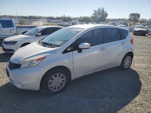NISSAN VERSA NOTE 2015 with VIN 3N1CE2CP6FL369995 - Photo from auction