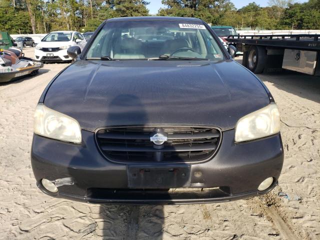 Photo 5 from auction – 2000 NISSAN MAXIMA GLE with VIN JN1CA31D7YT550130