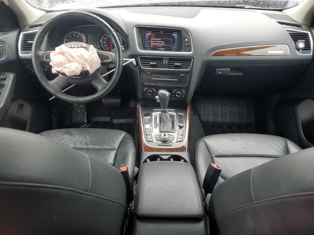 Photo 8 from auction – 2012 AUDI Q5 PREMIUM with VIN WA1DKAFP6CA102384