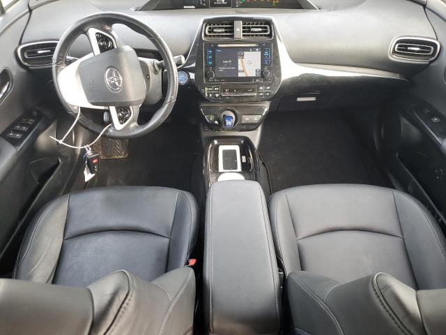 Photo 8 from auction – 2016 TOYOTA PRIUS with VIN JTDKARFUXG3511390