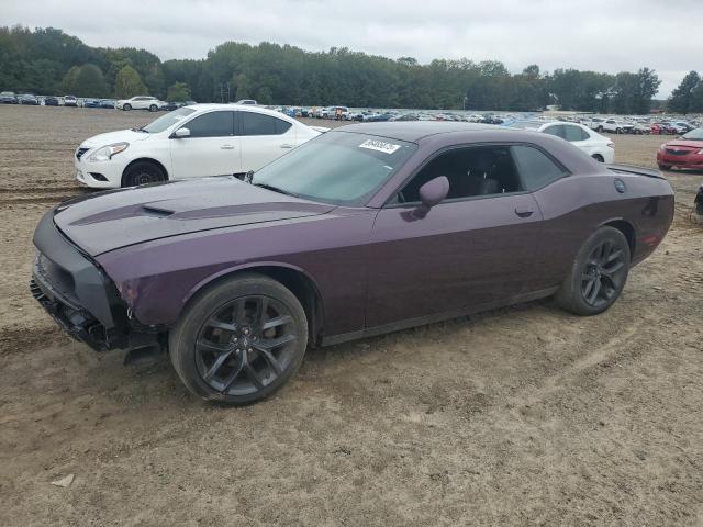 DODGE CHALLENGER 2020 with VIN 2C3CDZAG4LH161540 - Photo from auction