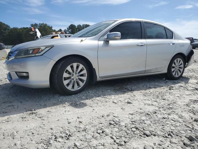 Photo 1 from auction – 2014 HONDA ACCORD EXL with VIN 1HGCR2F85EA293473