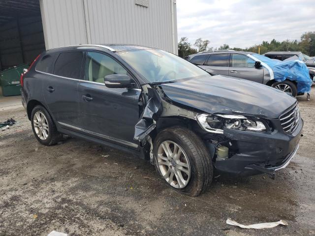 Photo 4 from auction – 2014 VOLVO XC60 3.2 with VIN YV4952DL1E2552172