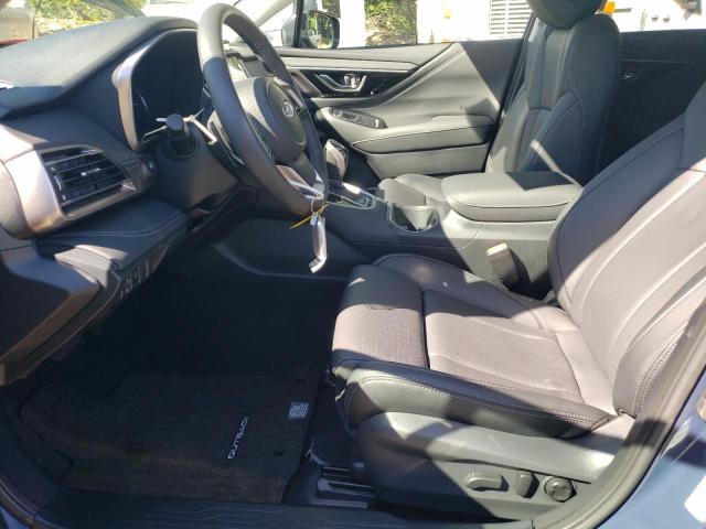 Photo 7 from auction – 2025 SUBARU OUTBACK LI with VIN 4S4BTANC1S3276032
