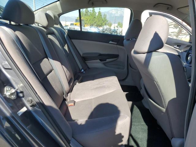 Photo 10 from auction – 2012 HONDA ACCORD LX with VIN 1HGCP2F33CA245705