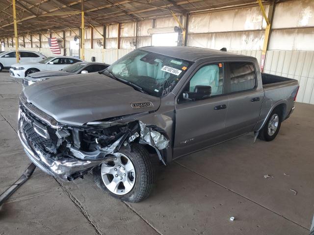 RAM 1500 BIG H 2025 with VIN 1C6SRFFP6SN591129 - Photo from auction