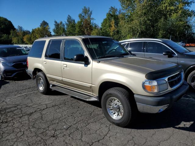 Zdjęcie 4 z aukcji – 1999 FORD EXPLORER z VIN 1FMZU34E0XZB84358