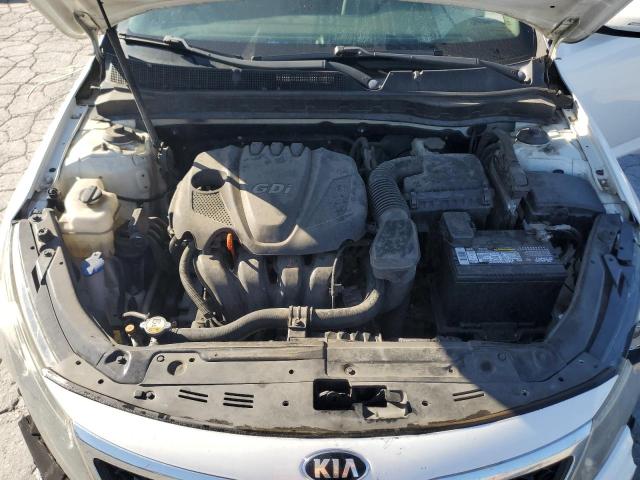 Photo 11 from auction – 2013 KIA OPTIMA LX with VIN KNAGM4A75D5352132