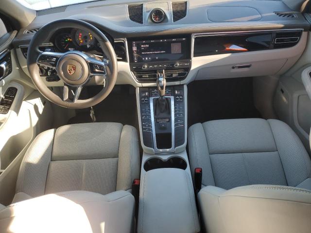 Photo 8 from auction – 2021 PORSCHE MACAN S with VIN WP1AB2A51MLB31316