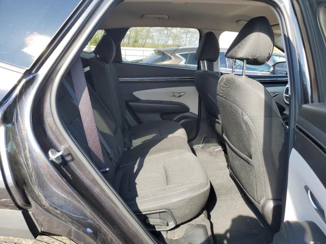 Photo 11 from auction – 2023 HYUNDAI TUCSON SEL with VIN 5NMJBCAE2PH190680