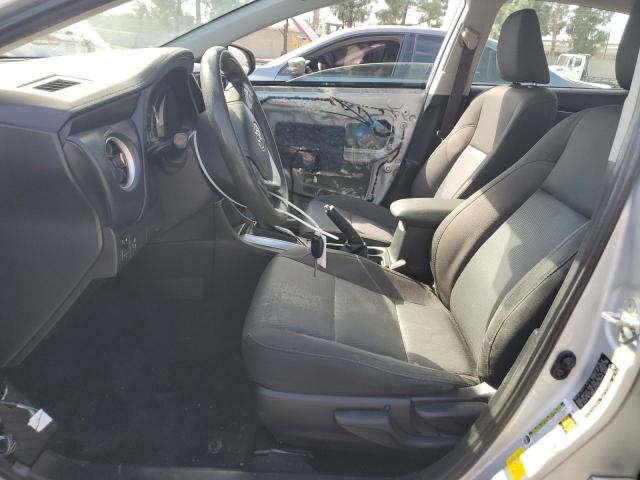 Photo 7 from auction – 2019 TOYOTA COROLLA L with VIN 2T1BURHE8KC193377
