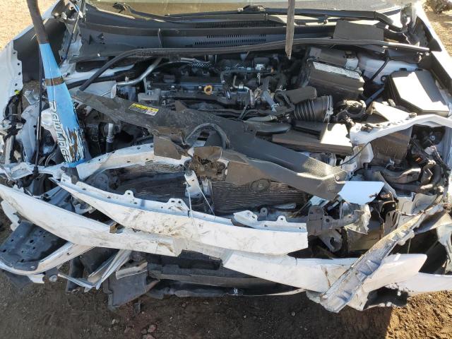 Photo 11 from auction – 2023 TOYOTA COROLLA LE with VIN 5YFB4MDE7PP002855