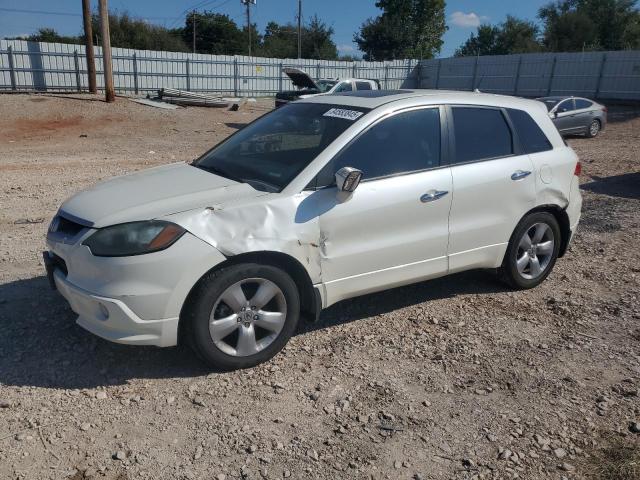 ACUR RDX TECHNOLOGY 2009 with VIN 5J8TB18539A006512 - Photo from auction