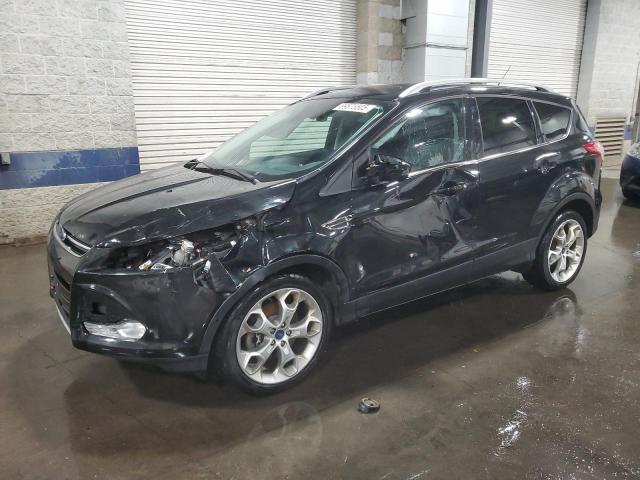 FORD ESCAPE TIT 2015 with VIN 1FMCU9J90FUC25986 - Photo from auction
