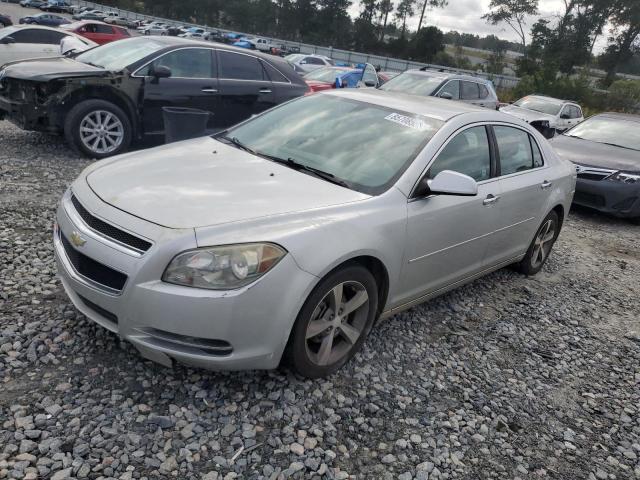 Photo 1 from auction – 2012 CHEVROLET MALIBU 1LT with VIN 1G1ZC5EU2CF297967