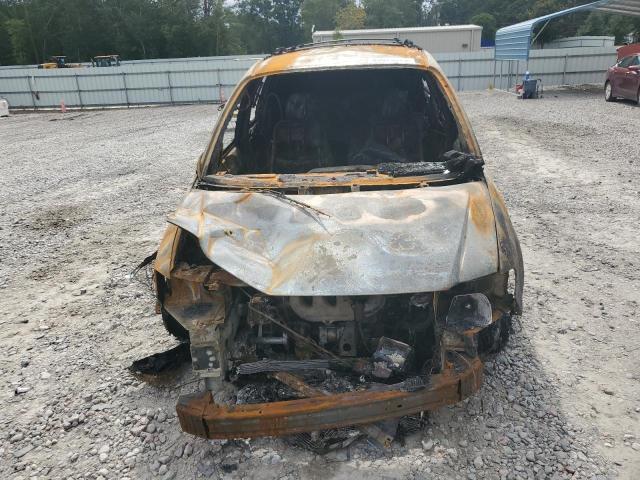 Photo 5 from auction – 2004 DODGE GRAND CARA with VIN 2D4GP74L24R527091
