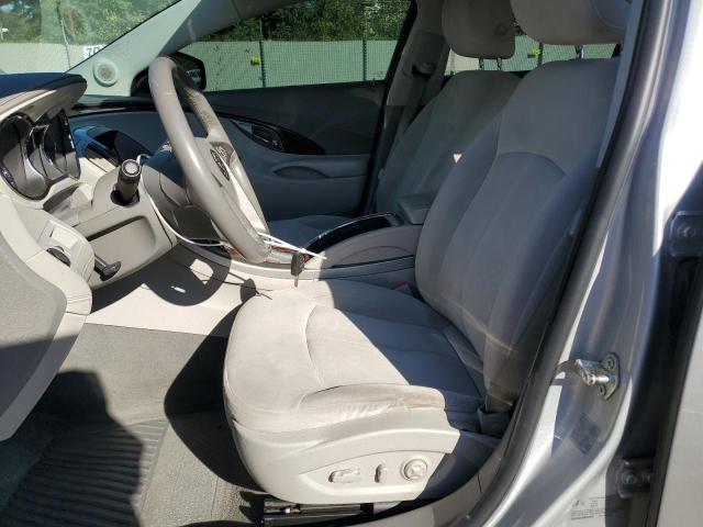 Photo 7 from auction – 2011 BUICK LACROSSE C with VIN 1G4GA5EC3BF252400