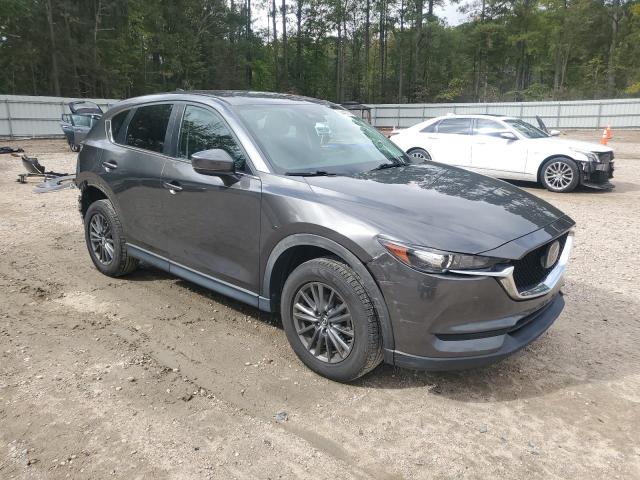 Photo 4 from auction – 2019 MAZDA CX-5 TOURING with VIN JM3KFACM2K0627966