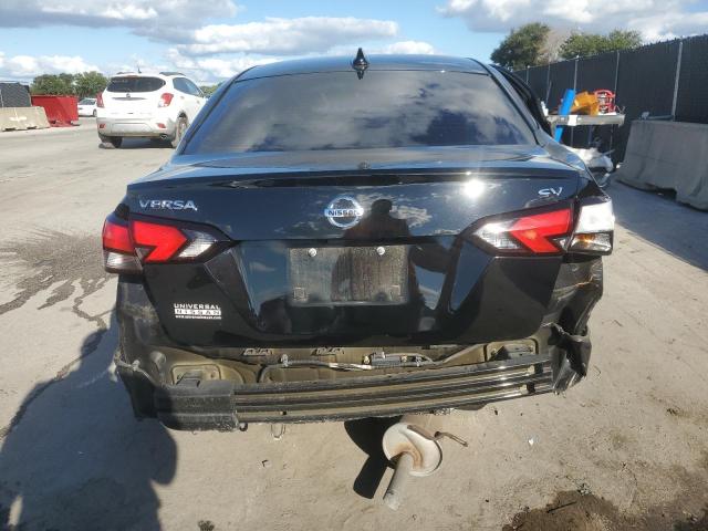 Photo 6 from auction – 2021 NISSAN VERSA with VIN 3N1CN8EV9ML871993