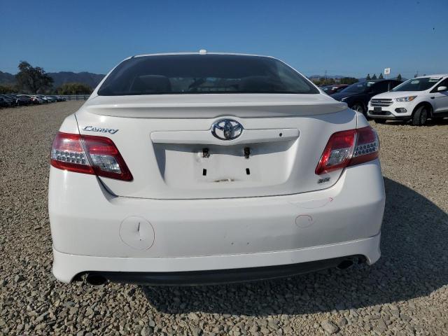 Фото 6 с аукциона – 2011 TOYOTA CAMRY BASE с VIN 4T1BF3EK5BU721876