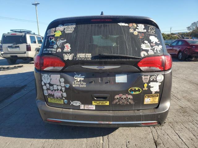Photo 6 from auction – 2020 CHRYSLER PACIFICA T with VIN 2C4RC1FG4LR124131