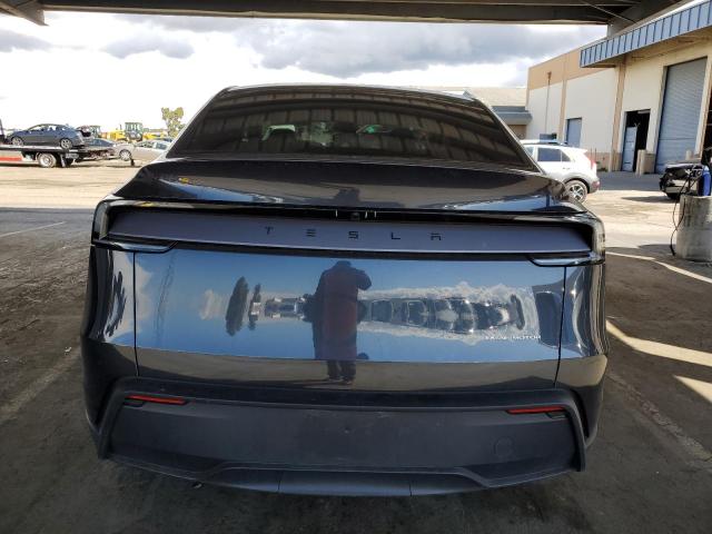 Photo 6 from auction – 2026 TESLA MODEL Y with VIN 7SAYGDEE0TF344608
