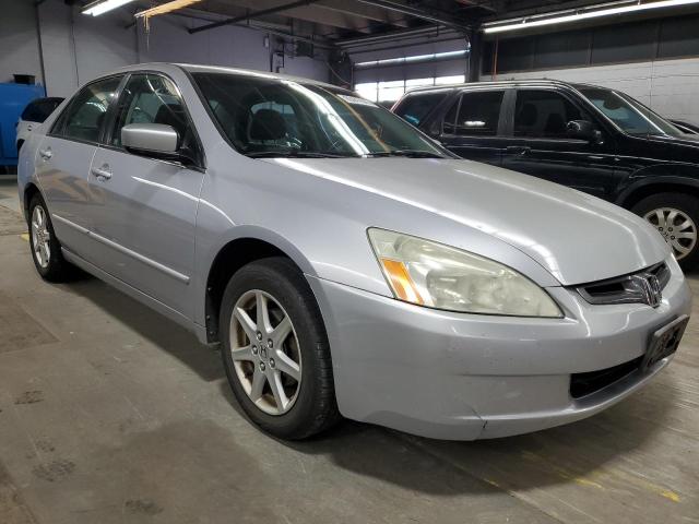 Photo 4 from auction – 2003 HONDA ACCORD EX with VIN 1HGCM66593A103991