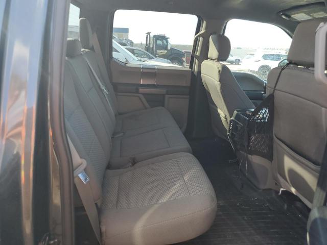 Photo 10 from auction – 2018 FORD F150 SUPER with VIN 1FTEW1EGXJKF79021