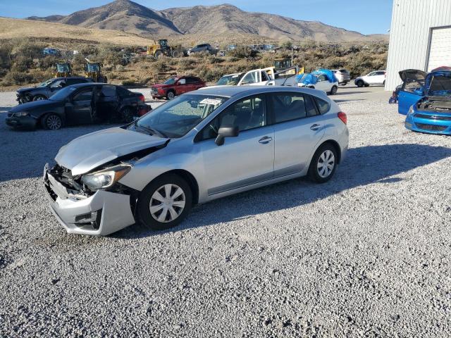 SUBARU IMPREZA 2015 с VIN JF1GPAA6XFG208217 - Фото с аукциона