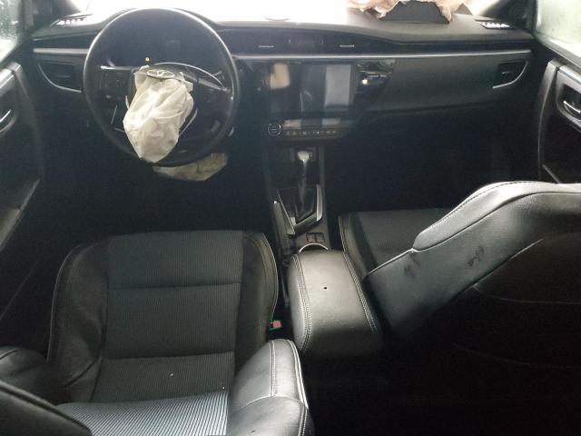 Photo 8 from auction – 2016 TOYOTA COROLLA L with VIN 2T1BURHE8GC526927