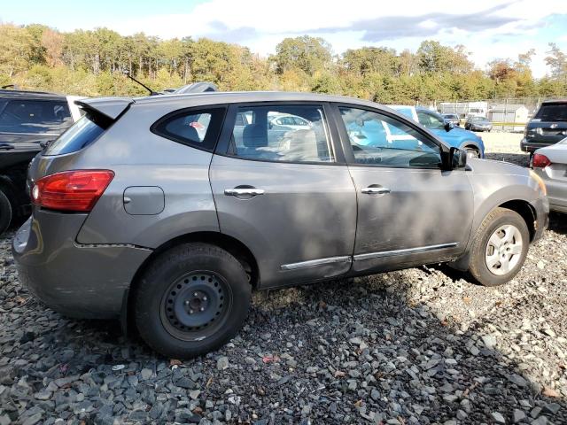 Photo 3 from auction – 2012 NISSAN ROGUE S with VIN JN8AS5MT4CW286005