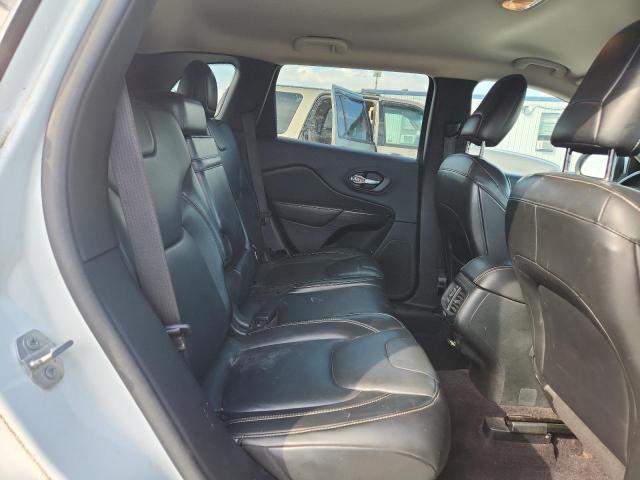 Photo 10 from auction – 2016 JEEP CHEROKEE L with VIN 1C4PJLDB4GW200198