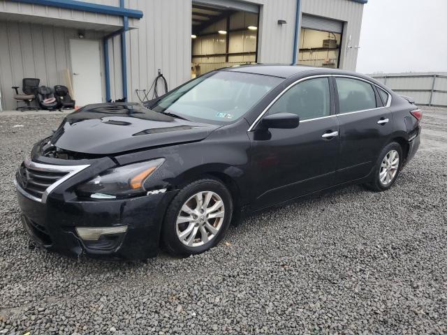 Photo 1 from auction – 2014 NISSAN ALTIMA 2.5 with VIN 1N4AL3AP4EC278355