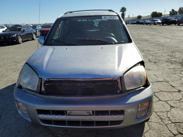 Photo 5 from auction – 2001 TOYOTA RAV4 with VIN JTEGH20V110017014