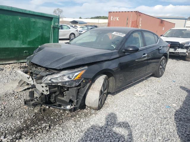 NISSAN ALTIMA SV 2022 with VIN 1N4BL4DVXNN380638 - Photo from auction