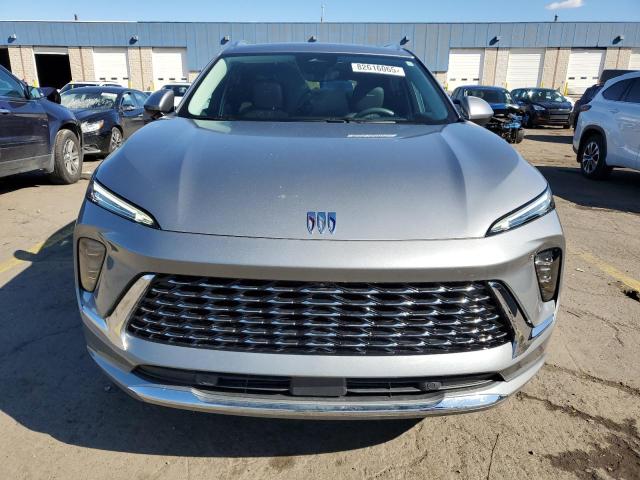 Photo 5 from auction – 2024 BUICK ENVISION A with VIN LRBFZSE49RD047149