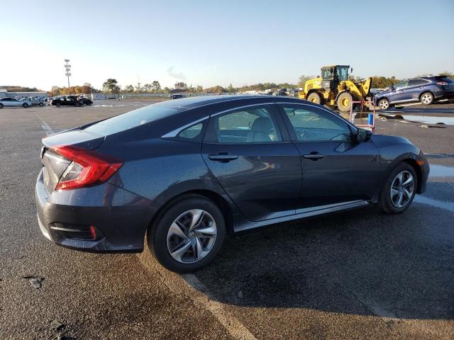 Photo 3 from auction – 2019 HONDA CIVIC LX with VIN 2HGFC2F6XKH532543
