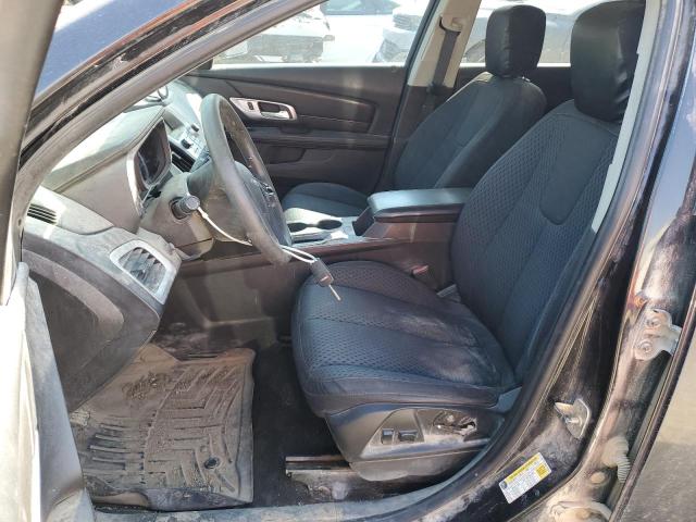Photo 7 from auction – 2013 GMC TERRAIN SLE with VIN 2GKALMEK6D6158552