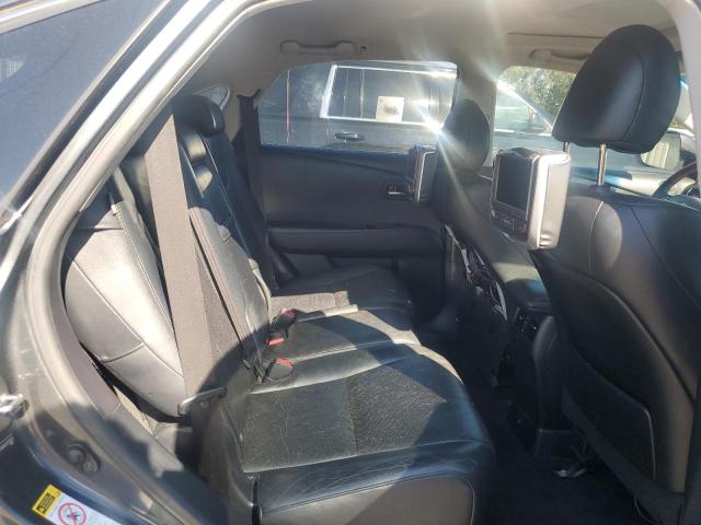 Photo 11 from auction – 2010 LEXUS RX 450H with VIN JTJBC1BA0A2412823