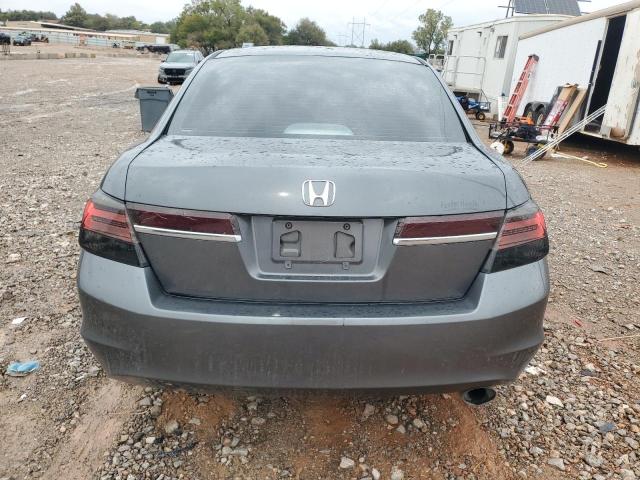 Photo 6 from auction – 2012 HONDA ACCORD LX with VIN 1HGCP2F35CA169615