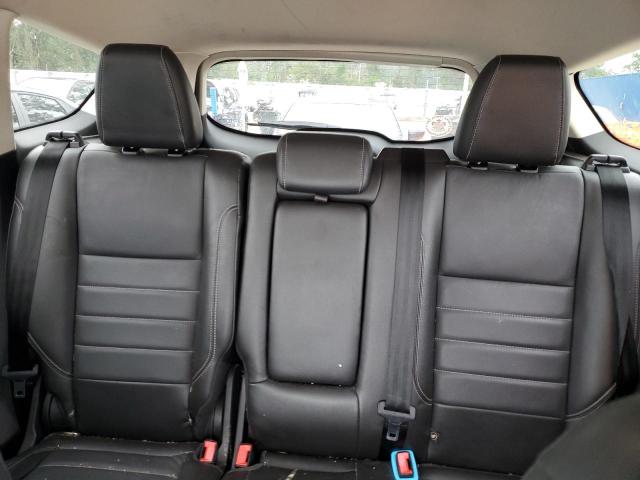 Photo 10 from auction – 2015 FORD ESCAPE TIT with VIN 1FMCU0J92FUA87685