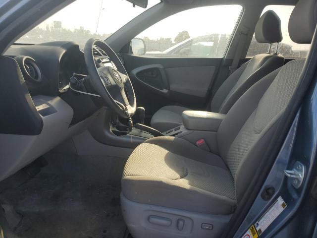 Photo 7 from auction – 2008 TOYOTA RAV4 LIMIT with VIN JTMZK31V286010230