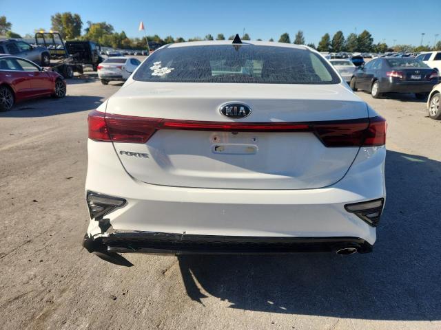 Photo 6 from auction – 2021 KIA FORTE FE with VIN 3KPF24AD9ME290524