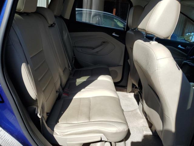 Photo 11 from auction – 2015 FORD ESCAPE TIT with VIN 1FMCU9J91FUB82923