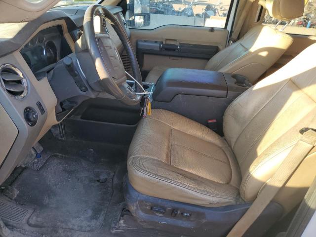 Photo 7 from auction – 2013 FORD F250 SUPER with VIN 1FT7W2BT9DEA02936