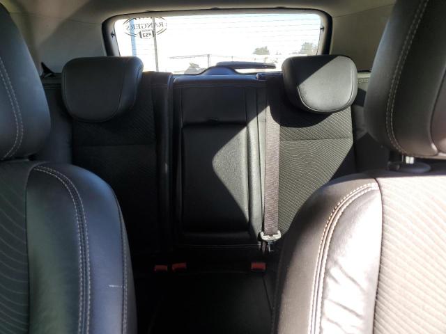 Photo 10 from auction – 2013 BUICK ENCORE with VIN KL4CJASB4DB211222