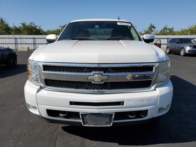 Photo 5 from auction – 2009 CHEVROLET SILVERADO with VIN 2GCEK333391141332