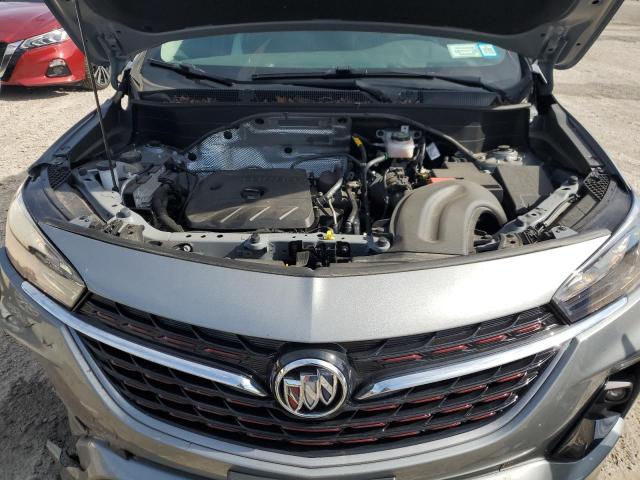 Photo 12 from auction – 2023 BUICK ENCORE GX SELECT with VIN KL4MMDSL2PB162130